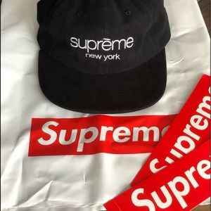 Meet your Posher, James